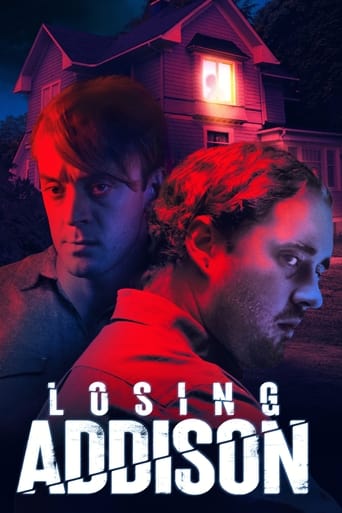 Losing Addison 2022 (از دست دادن ادیسون)