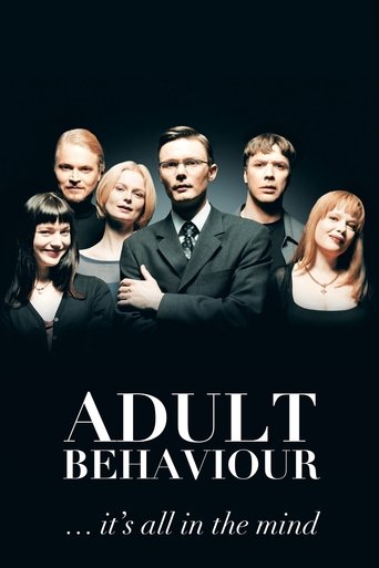 Adult Behaviour… It's All in the Mind 1999
