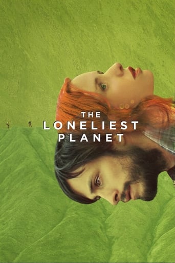 The Loneliest Planet 2011
