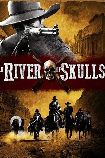 A River of Skulls 2010