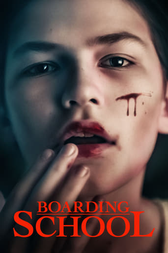 Boarding School 2018 (مدرسه شبانه روزی)