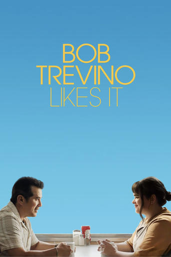Bob Trevino Likes It 2024 (باب تروینو دوستش داره)