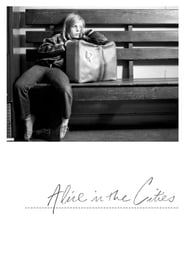 Alice in the Cities 1974 (آلیس در شهرها)