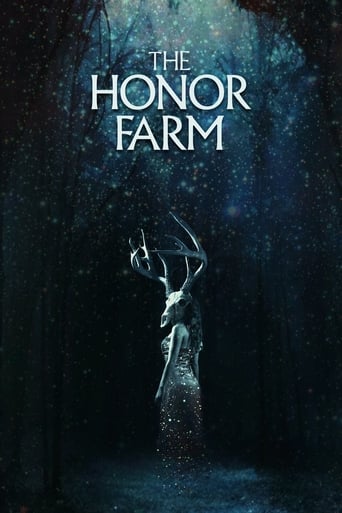 دانلود فیلم The Honor Farm 2017 ( مزرعه افتخار)