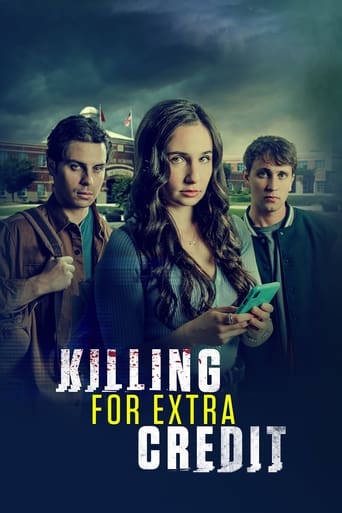 Killing for Extra Credit 2023