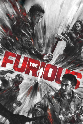 دانلود فیلم The Furious 2025