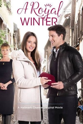 دانلود فیلم A Royal Winter 2017 (یک زمستان سلطنتی)