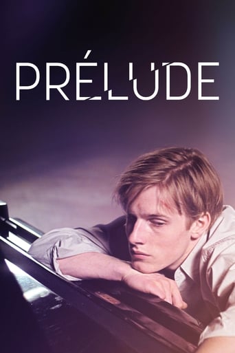 Prélude 2019 (پیش درآمد)
