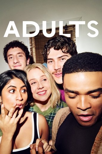 Adults 2025 (بزرگسالان)