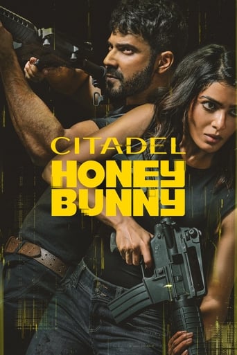 دانلود سریال Citadel Honey Bunny 2024 (سیتادل: هانی بانی)