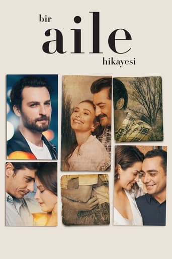 A Family Story 2019