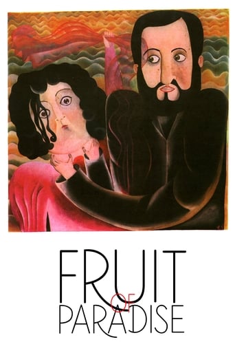 دانلود فیلم Fruit of Paradise 1970 (میوه بهشت)
