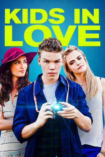 دانلود فیلم Kids in Love 2016 (کودکان در عشق)