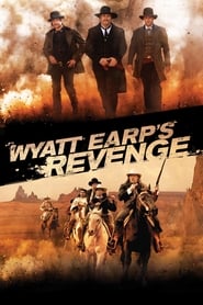 دانلود فیلم Wyatt Earp's Revenge 2012 (انتقام ویات ارپ)
