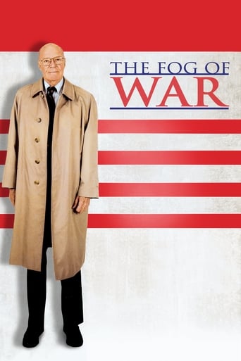 The Fog of War 2003 (مه جنگ)