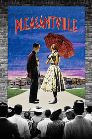 دانلود فیلم Pleasantville 1998 (خوشایند)