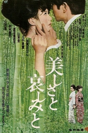 With Beauty and Sorrow 1965