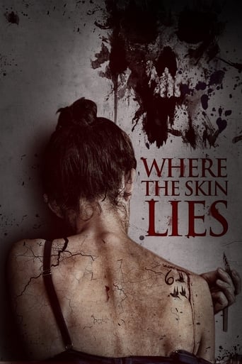 دانلود فیلم Where the Skin Lies 2017