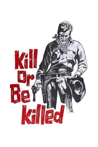 Kill or Be Killed 1966