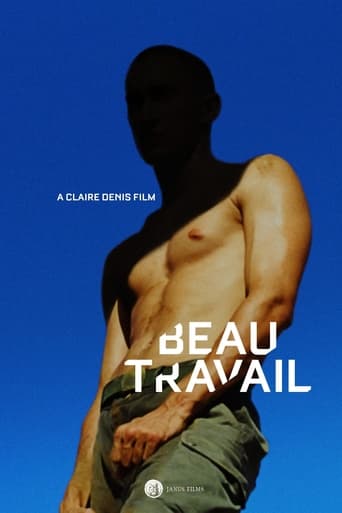 دانلود فیلم Beau Travail 1999 (شغل خوب)
