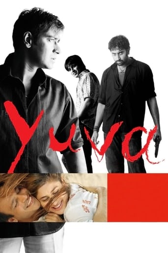 Yuva 2004 (یووا)