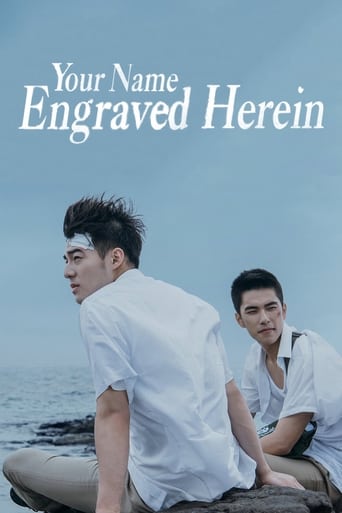 Your Name Engraved Herein 2020 (اسم شما در اینجا حک شده)