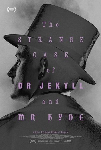 The Strange Case of Dr. Jekyll & Mr. Hyde 2022