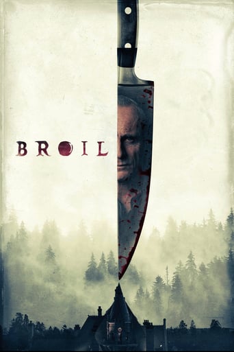 Broil 2020 (ستیز)