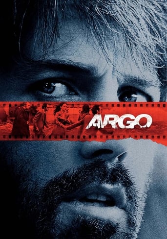 Argo 2012 (آرگو)