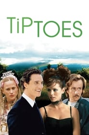 دانلود فیلم Tiptoes 2002 (نوک پا)