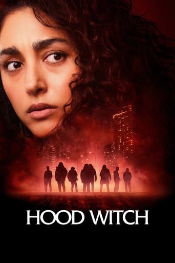 Hood Witch 2023 (جادوگر محل)