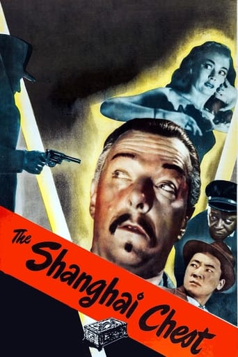 دانلود فیلم Shanghai Chest 1948