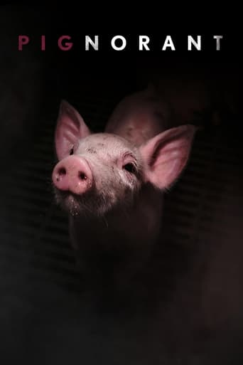 دانلود فیلم Pignorant 2024 (نادان)