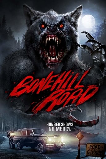 Bonehill Road 2017 (جاده تپه استخوان)
