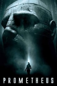 Prometheus 2012 (پرومتئوس)