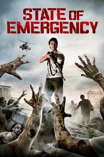State of Emergency 2011 (وضعیت اضطراری)