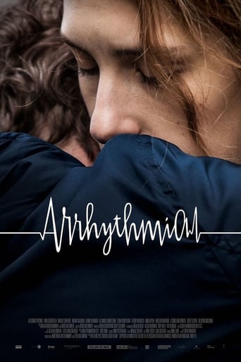 دانلود فیلم Arrhythmia 2017 ( آریتمی)