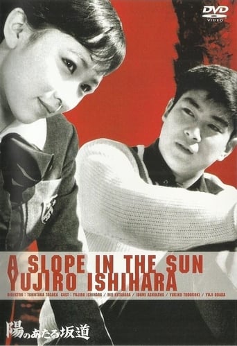 دانلود فیلم A Slope in the Sun 1958