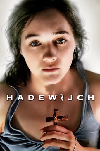 Hadewijch 2009 (هادویچ)