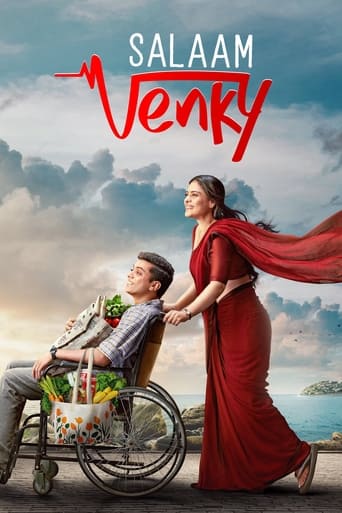 دانلود فیلم Salaam Venky 2022 (درود بر ونکی)