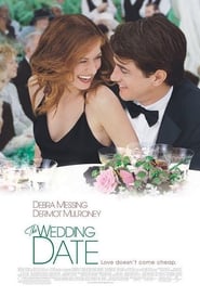 The Wedding Date 2005 (تاریخ ازدواج)