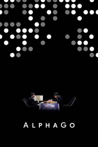 دانلود فیلم AlphaGo 2017