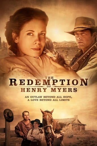 دانلود فیلم The Redemption of Henry Myers 2014