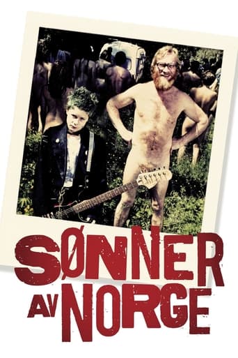 Sons of Norway 2011 (پسران نروژ)