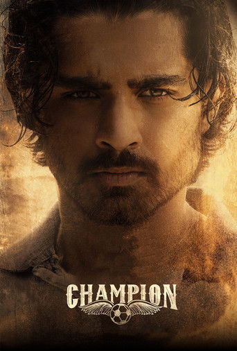 دانلود فیلم CHAMPION 2025