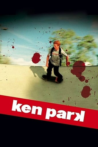 دانلود فیلم Ken Park 2002 (کن پارک)
