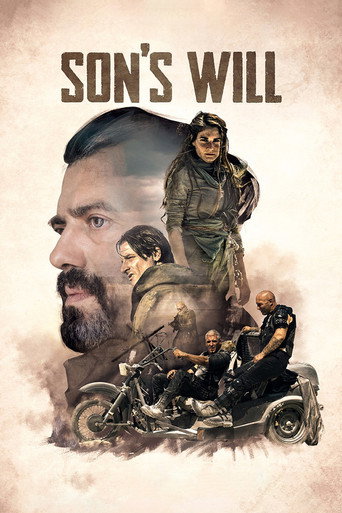 دانلود فیلم Son's Will 2024