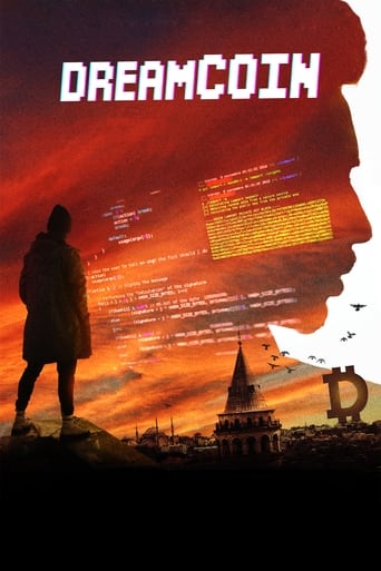 Dreamcoin 2024