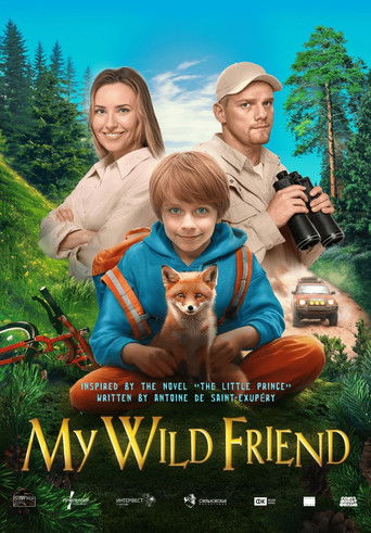 My Wild Friend 2024