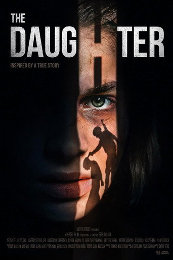 دانلود فیلم The Daughter 2024